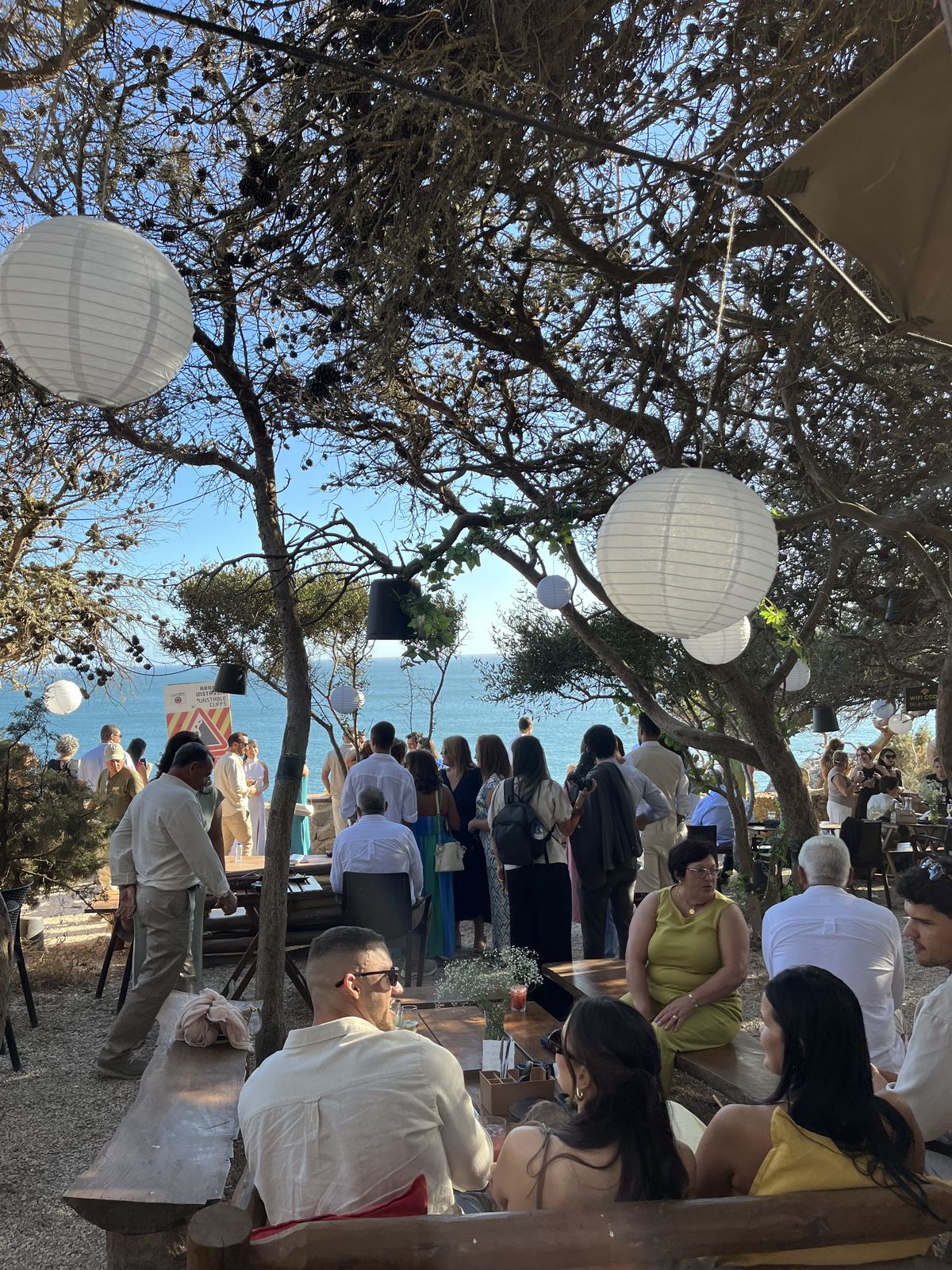 Casamento na Palaphita
