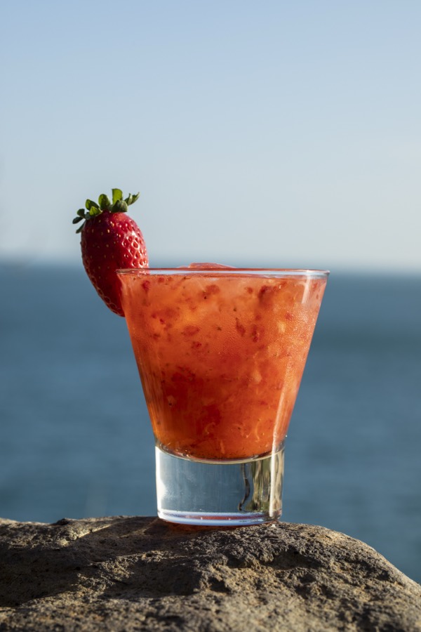 Palaphita — bar