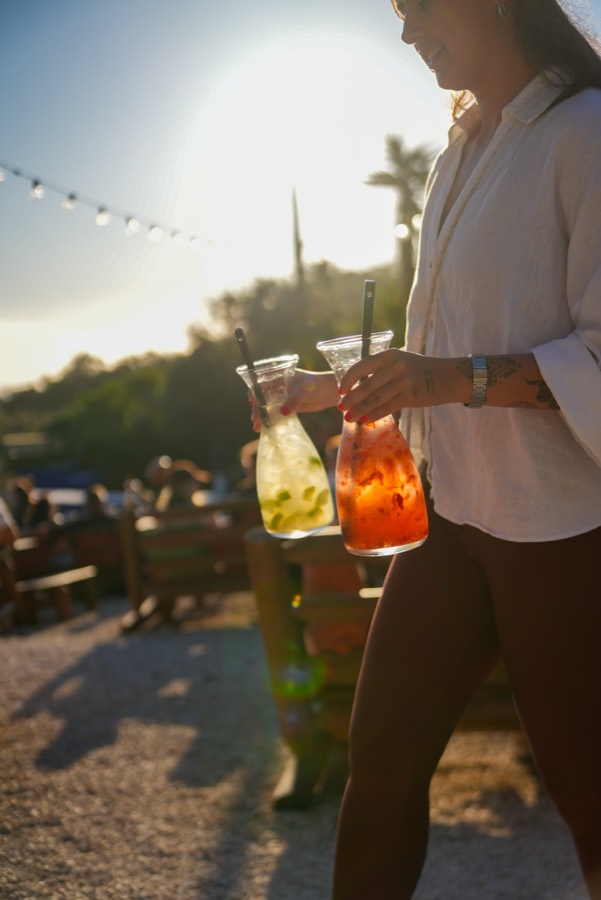 Palaphita — bar