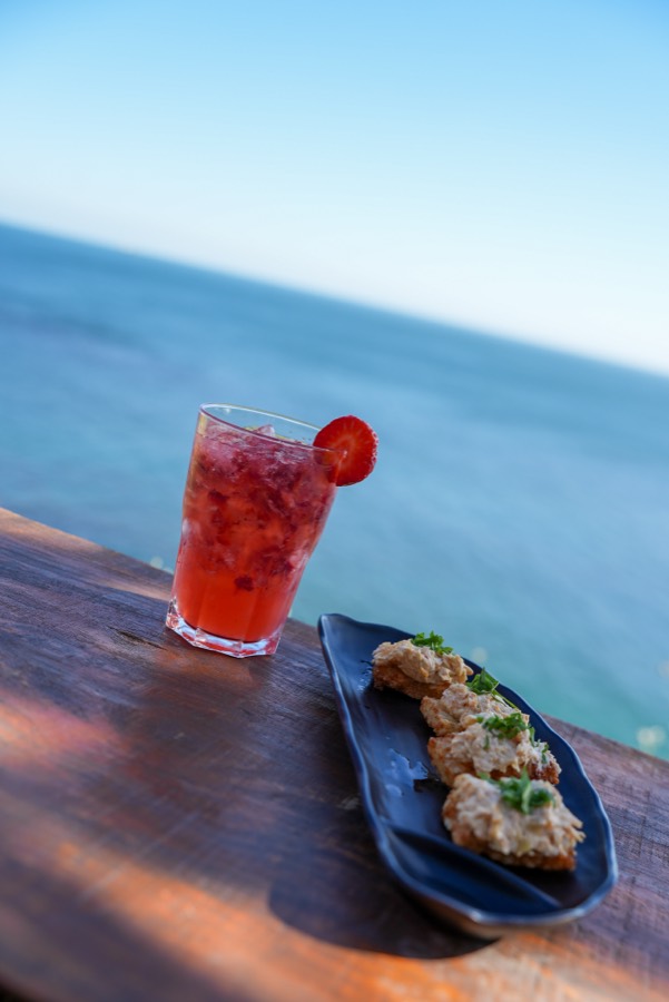 Palaphita — bar